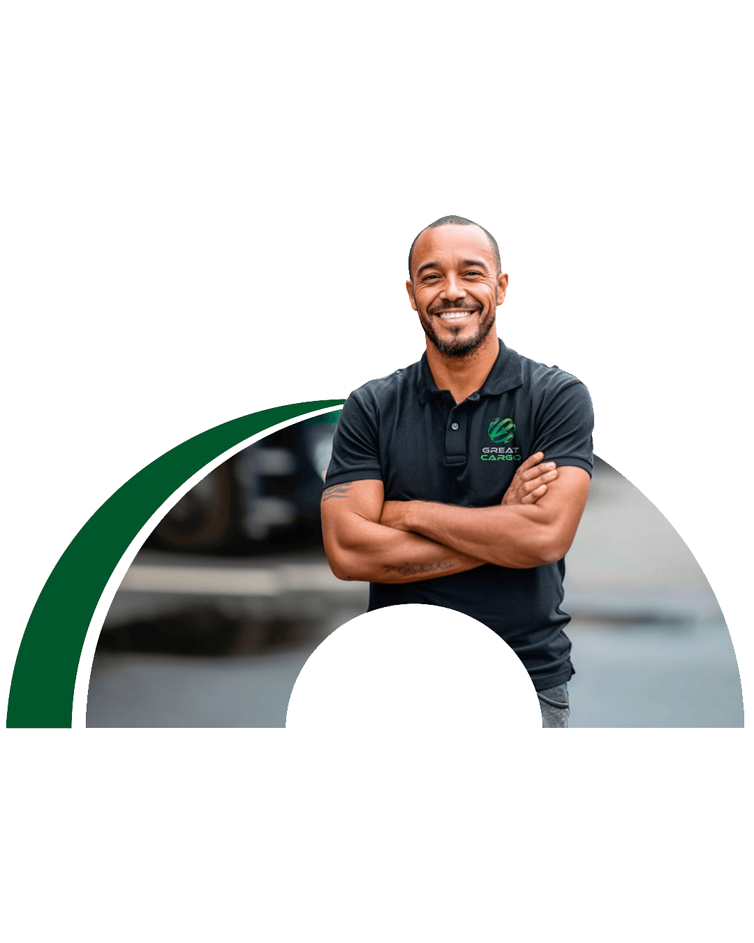Equipe Great Cargo